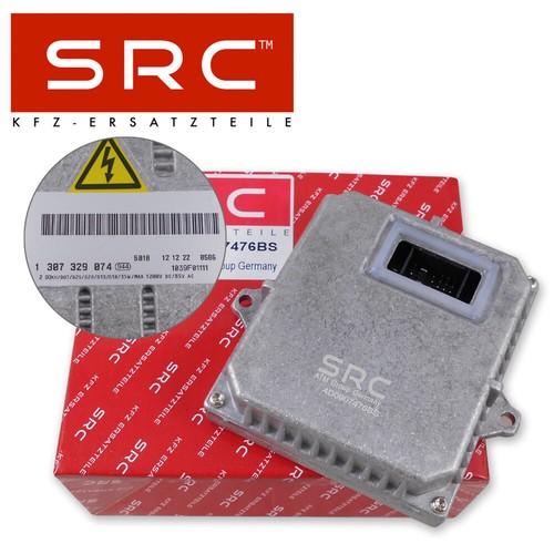 Src vorschaltgerät - src,