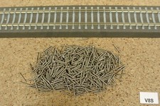 V8S, Gleisschrauben KaModel