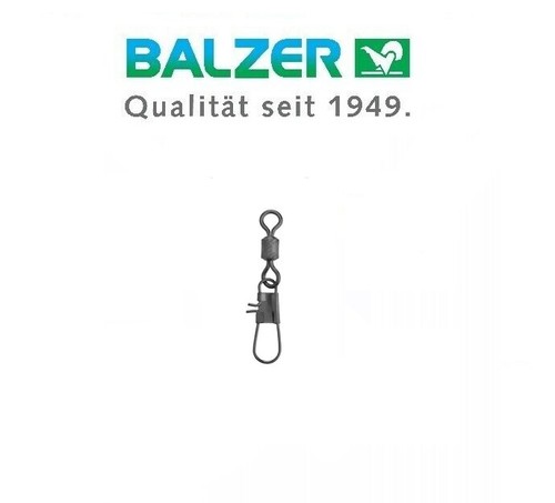 Balzer spezial wirbel 2 - balzer,