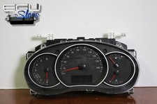 SPEEDOMETER INSTRUMENT PANEL