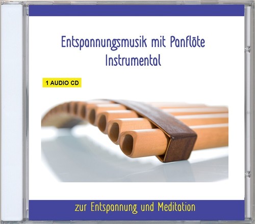 Entspannungsmusik mit