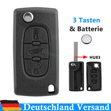 Auto Funkschlüssel Gehäuse