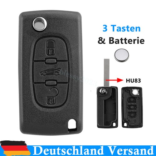 Auto funkschlüssel gehäuse - funkschlüssel,