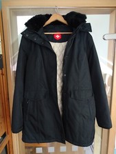 Wellensteyn Stavanger Damenjacke, Winterjacke,  Damen, Midnightblue, Gr. XL