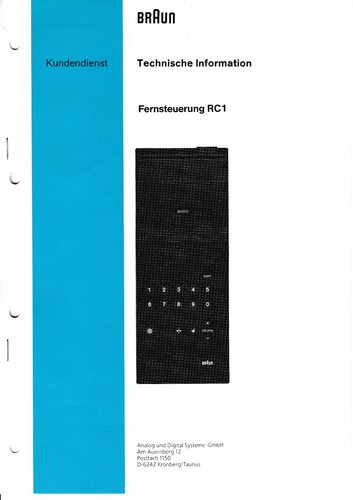 Service manual anleitung für - service, manual-anleitung
