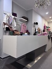 Verkaufstheken Verkaufstresen Theke Bürotresen Tresen Empfangstheke Empfang 