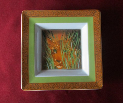 Rosenthal collector wildlife - collector`s,