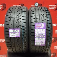 2x 225 50 R16 96V Hankook