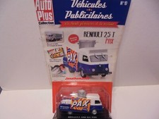 Sammlung Werbefahrzeuge