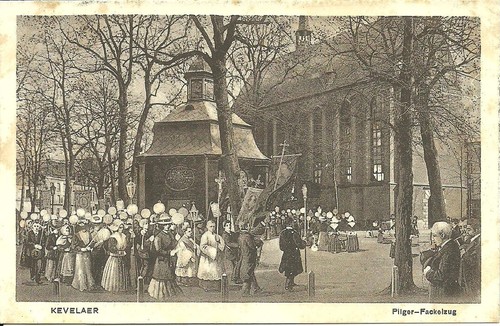 Kevelaer kleve - kevelaer,