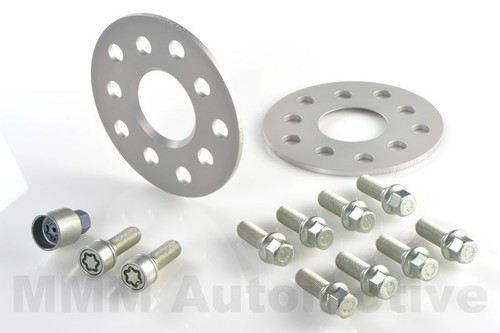 Abe wheel spacer - h&r, for