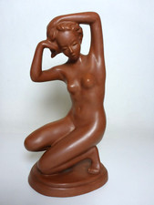 Cortendorf  1113 Keramik Figur