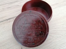 Linda Neutral - alte