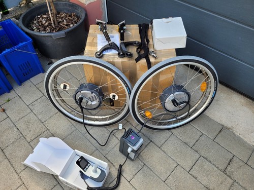 Alber fix e35 komplett - e-fix,