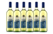 VIER SCHOPPEN Bacchus