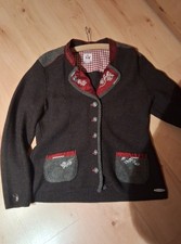 Tolle Schokobraune Trachten