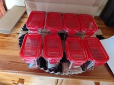 Lock Lock Dosen Tritan