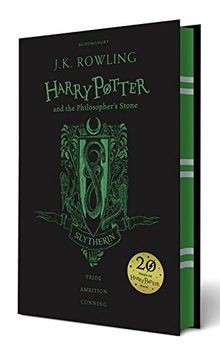 Harry potter and - potter,
