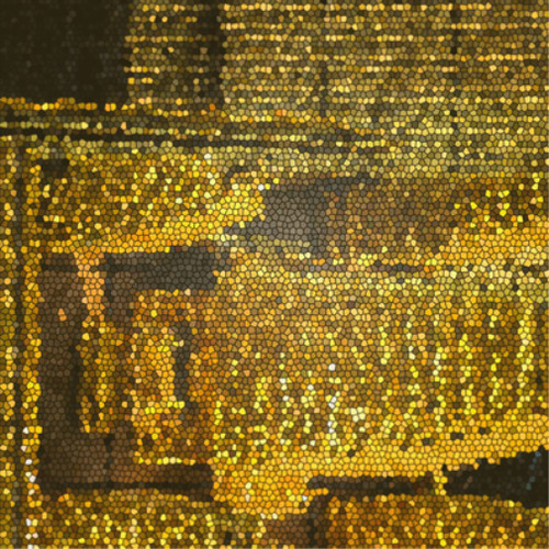 Sprinters struck gold - gold, (vinyl)