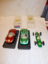 Carrera Universal  Rennbahn  3