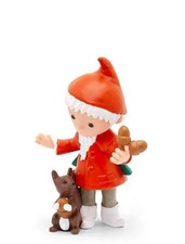 Content-Tonie: Unser Sandmännchen - Abends im Walde Laufzeit: ca. 53 Minuten