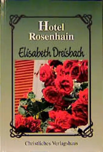 Hotel rosenhain - hotel,