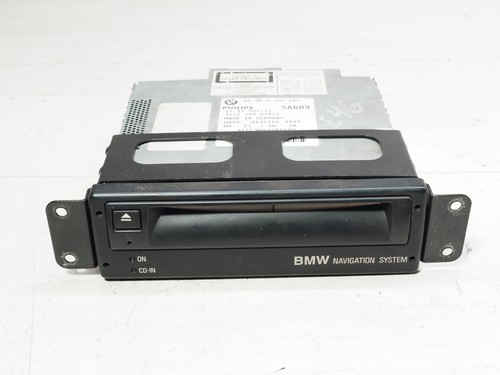 Bmw e46 navigation - e46,