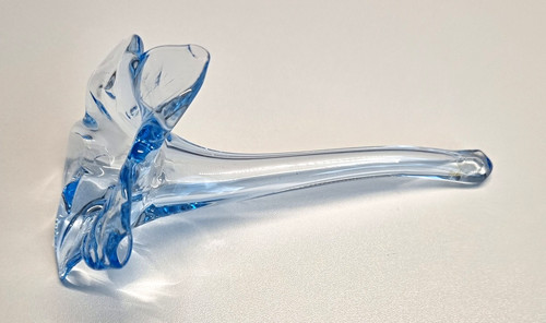Dekorative glasblume - ​dekorative,