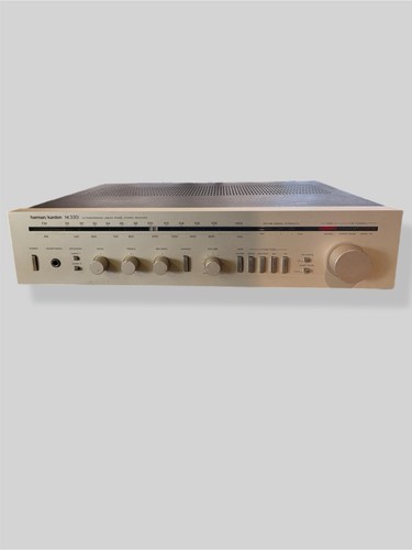 Harman kardon hk330i vintage - hk330i,