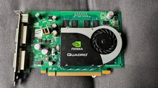 Nvidia Quadro FX 1700 512MB
