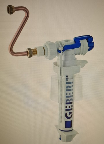 Geberit universal - geberit,