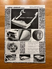 Prospekt / Brochure