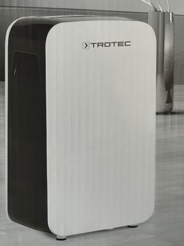 Trotec ttk e - trotec,