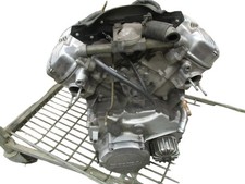 Komplettmotor 12. Honda CX 500