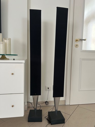 Bang olufsen o beolab - olufsen, b&o