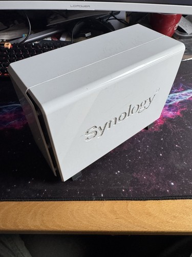 Synology ds215j 512mb - 512mb, ram