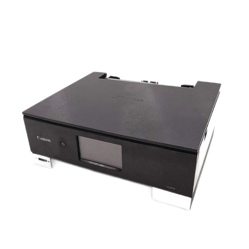 Canon pixma tr7650 - canon,