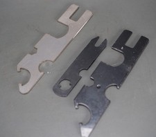 COX Schlüssel / wrenches