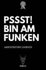 Amateurfunk logbuch 354 - amateurfunk, a5: