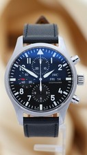 IWC Fliegeruhr Chronograph