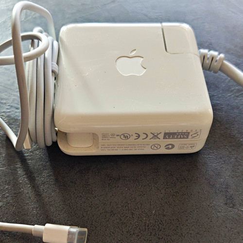Apple magsafe netzteil 60w - netzteil,