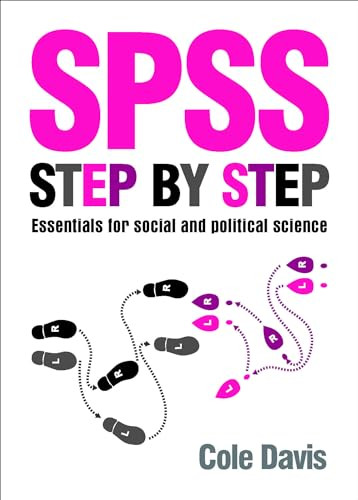 Spss step - step,