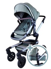 Joolz - Day³ Kinderwagen - 1