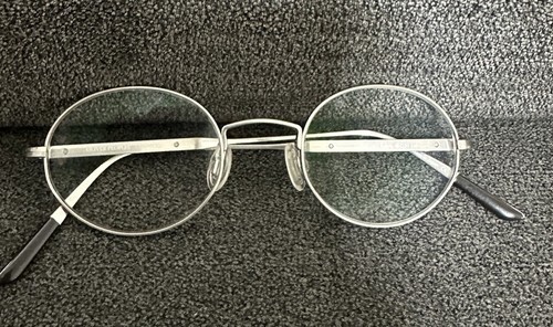 Oliver peoples titanium brille - oliver,