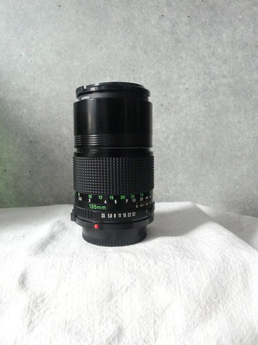 Canon 135 5 91534 - canon,