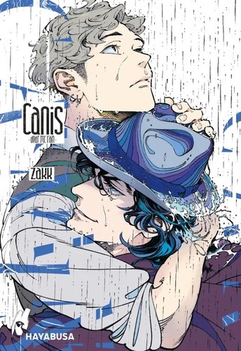 Canis dear rain - canis:, -dear