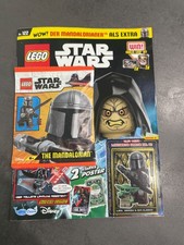 Lego® Star Wars | Magazin Nr