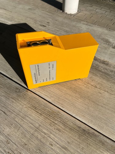 Leuze lichtschranke sls 7se - sls, 89/7se