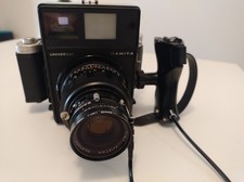 Mamiya Universal