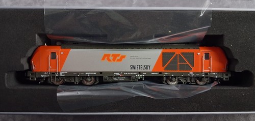 Tillig 04853 spur - 04853,